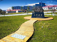 雅安天华矿业集团